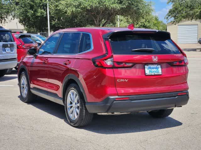 Used 2025 Honda CR-V EX-L image 5