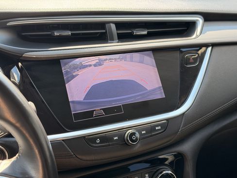 Used 2020 Buick Encore GX Select FWD image 25