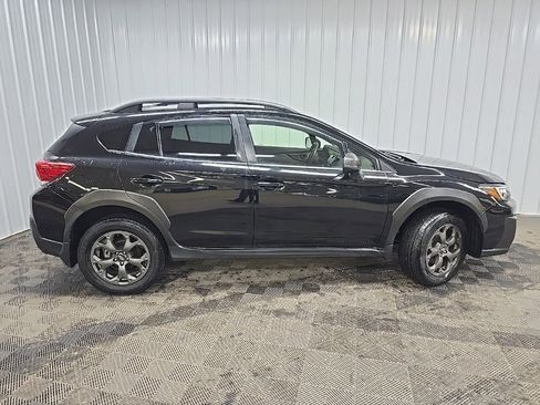 Used 2023 Subaru Crosstrek 2.5i Sport image 2
