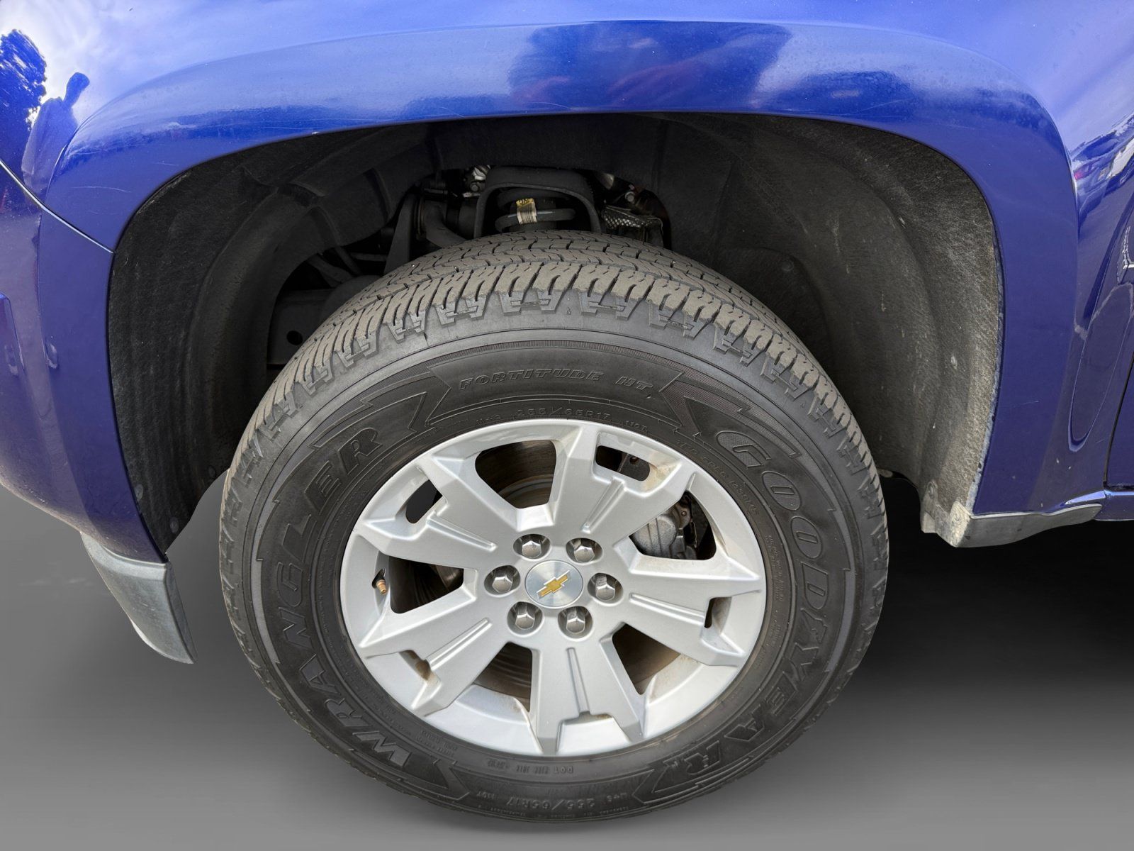 Used 2016 Chevrolet Colorado LT RWD image 9