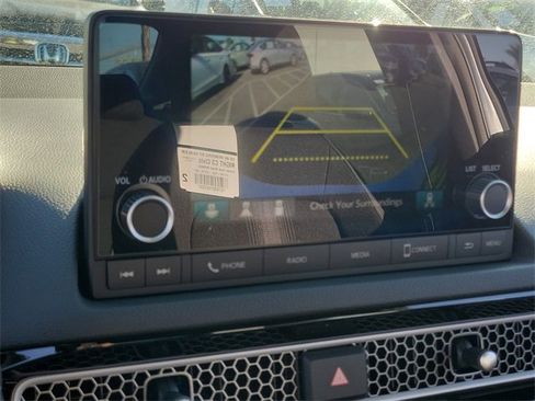 New 2026 Honda Civic Sport image 26