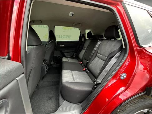 New 2026 Nissan Rogue SV w/ Cold Weather Package image 9