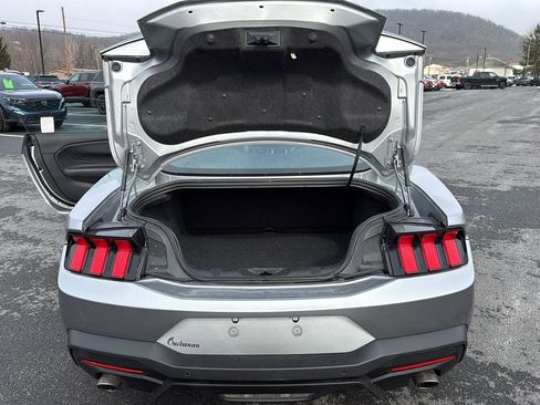 Used 2024 Ford Mustang Premium image 24