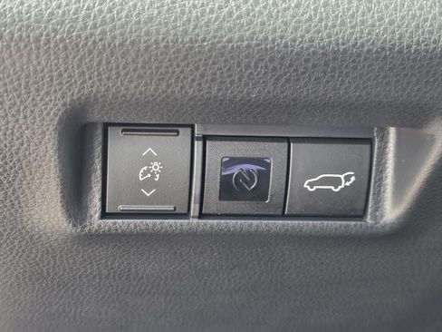 Used 2026 Toyota RAV4 XLE Premium FWD image 25