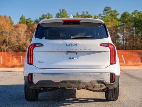 Used 2023 Kia Telluride S w/ S Sunroof Package image 6