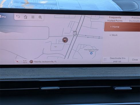 New 2025 Genesis GV80 3.5T Prestige image 25