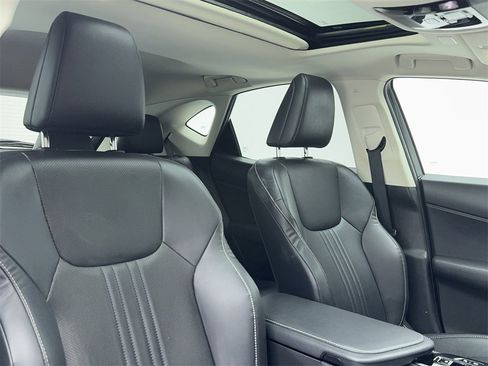 Used 2024 Lexus NX 250 250 NAV,CAM,SUNROOF,CLMT STS,B image 43