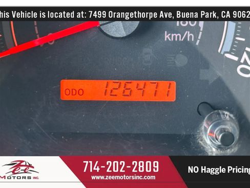 Used 2008 Toyota Sequoia SR5 RWD image 28