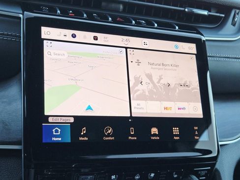 New 2025 Jeep Grand Cherokee L Limited image 24