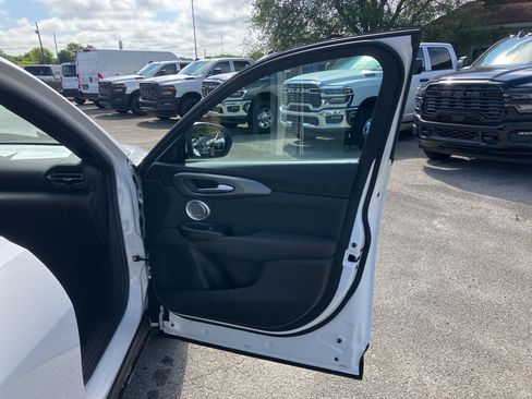 Certified 2024 Dodge Hornet GT Plus AWD/4WD image 18