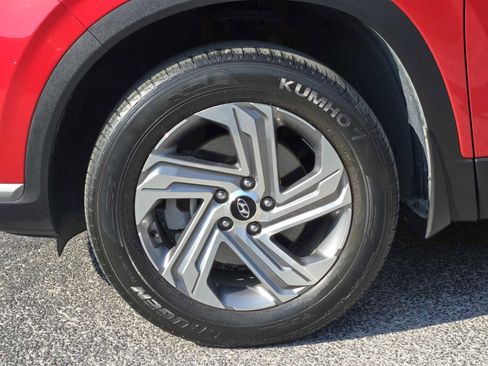 Used 2023 Hyundai Santa Fe SEL image 12