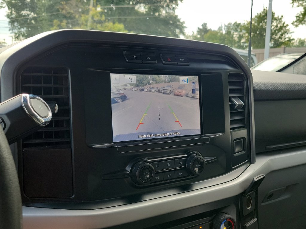 Used 2023 Ford F150 XLT AWD/4WD image 29
