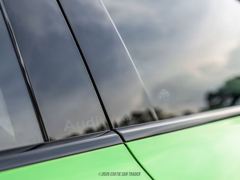 Used 2025 Audi RS 3 AWD/4WD image 24