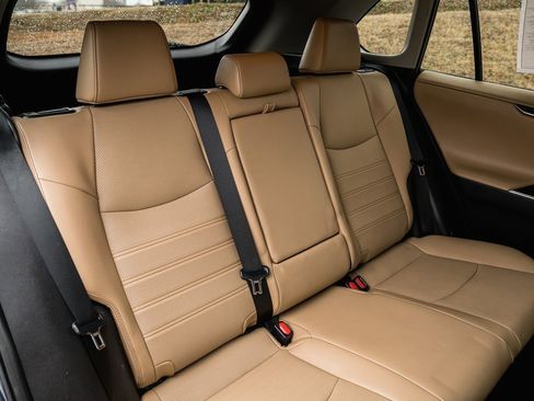 Certified 2021 Toyota RAV4 Limited image 30