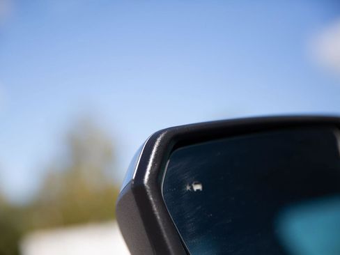 Used 2024 Chevrolet Equinox LT image 10