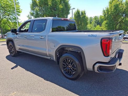 Certified 2024 GMC Sierra 1500 Elevation AWD/4WD image 4