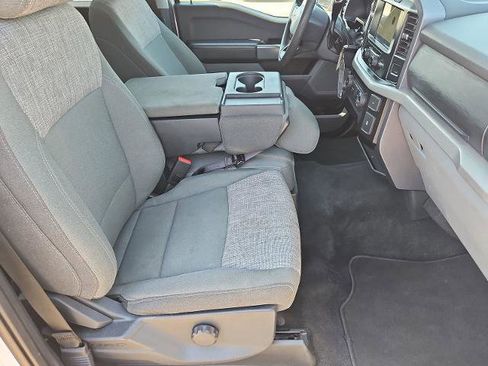 Used 2023 Ford F150 XLT image 23