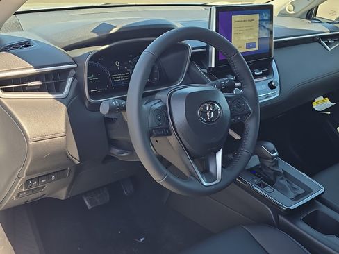 New 2026 Toyota Corolla Cross XLE AWD/4WD image 17
