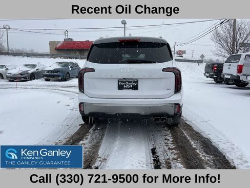 Used 2023 Kia Telluride SX X-Line AWD/4WD image 11