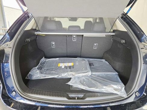 New 2025 MAZDA CX-5 AWD 2.5 S w/ Select Package image 10