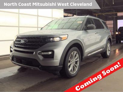 Used 2023 Ford Explorer XLT w/ Equipment Group 202A