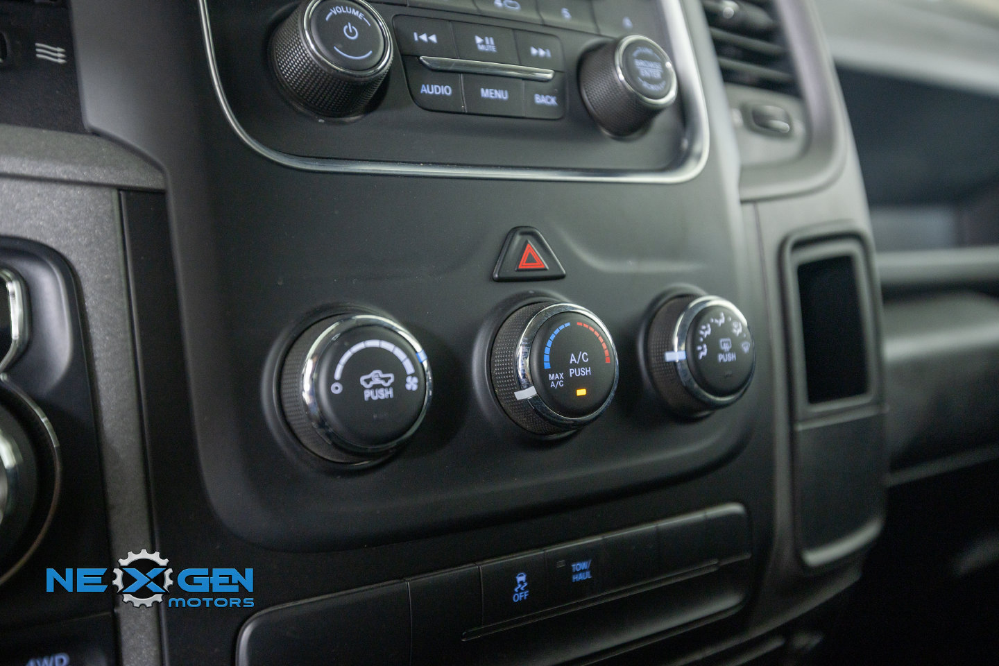 Used 2019 RAM 1500 Tradesman w/ Popular Equipment Group AWD/4WD image 20
