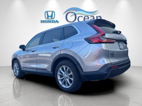 Used 2024 Honda CR-V EX-L image 5