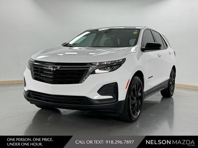 Used 2023 Chevrolet Equinox LS w/ LS Convenience Package