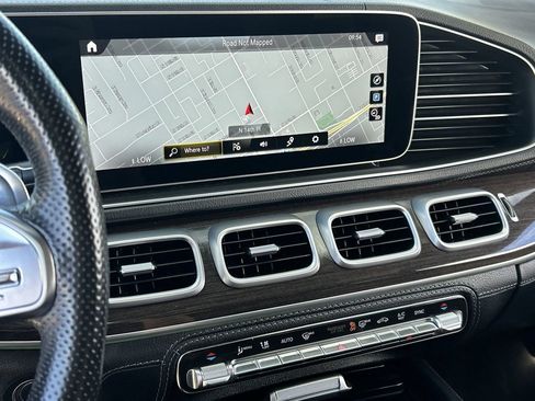 Used 2021 Mercedes-Benz GLE 53 AMG 4MATIC Coupe image 23