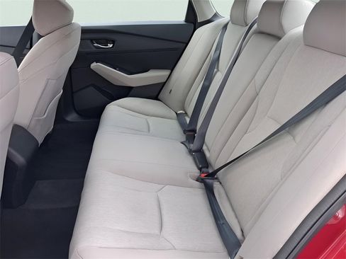 Certified 2024 Honda Accord EX image 19