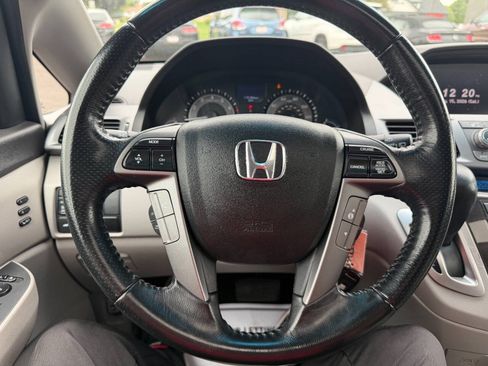 Used 2012 Honda Odyssey Touring image 20