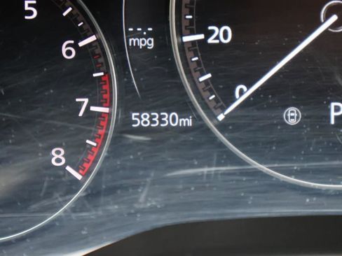 Used 2024 MAZDA CX-50 AWD 2.5 S w/ Preferred Package image 31