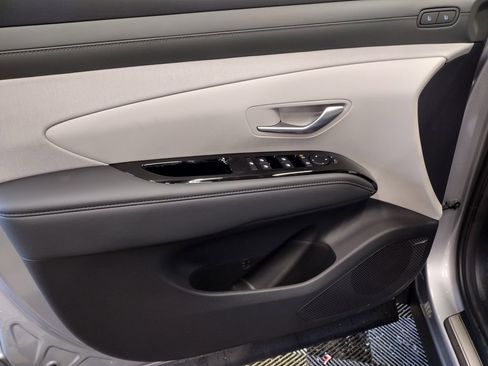 New 2026 Hyundai Tucson Limited image 14