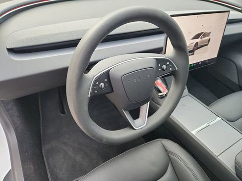 Used 2025 Tesla Model 3 Long Range RWD image 10