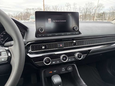 Certified 2024 Honda Civic LX image 26