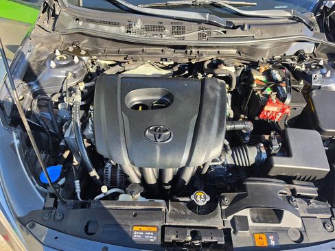 Used 2017 Toyota Yaris iA FWD image 51