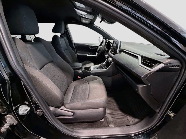 Used 2023 Toyota RAV4 SE AWD/4WD image 23