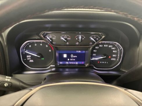Used 2021 GMC Sierra 1500 AT4 w/ AT4 Preferred Package AWD/4WD image 25