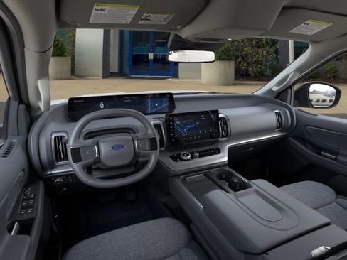 New 2026 Ford Expedition Max Active AWD/4WD image 10