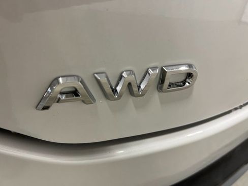 New 2025 Honda Pilot Elite image 10