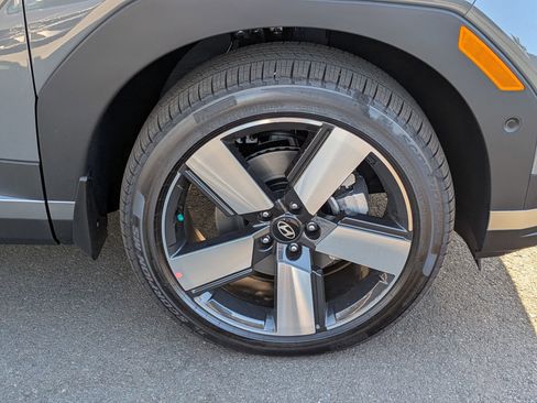 New 2026 Hyundai Santa Fe Limited AWD/4WD image 7