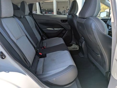 Used 2024 Subaru Crosstrek 2.0i Premium AWD/4WD image 23