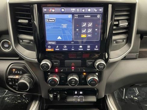 Used 2023 RAM 1500 Big Horn image 3