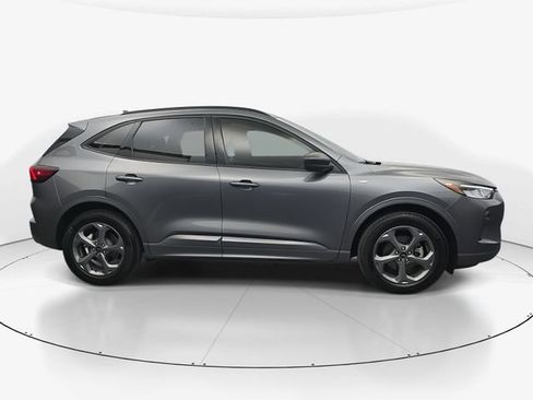 Used 2024 Ford Escape ST-Line w/ Tech Pack #1 image 11