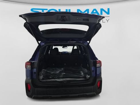 New 2026 Subaru Outback Limited XT AWD/4WD image 36