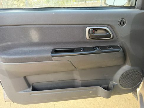 Used 2005 Chevrolet Colorado LS w/ Power Convenience Package RWD image 9
