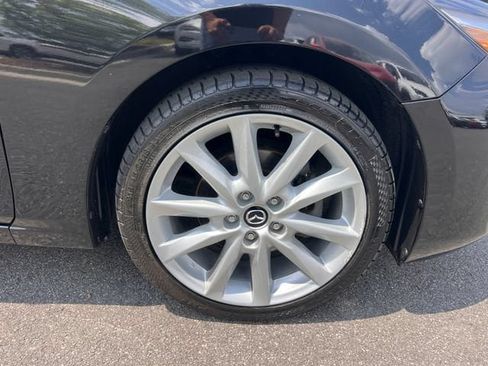Used 2017 MAZDA MAZDA3 Grand Touring w/ Premium Equipment Package FWD image 37