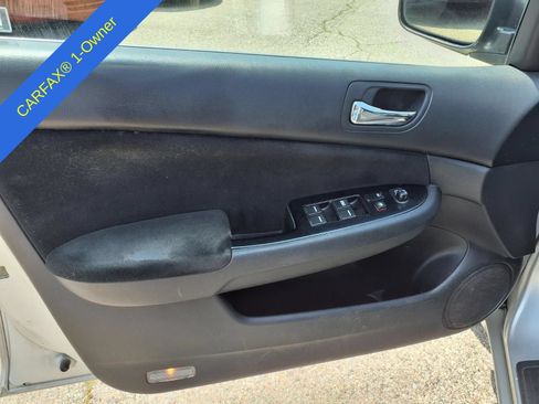 Used 2006 Honda Accord SE image 13