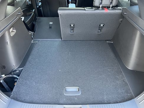 New 2026 Chevrolet Trax RS image 19