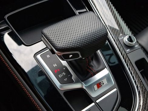 Certified 2023 Audi S5 Prestige w/ Prestige Package image 21